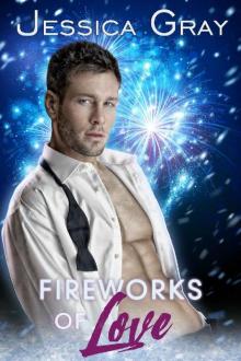 Fireworks of Love Fireworks of Love
