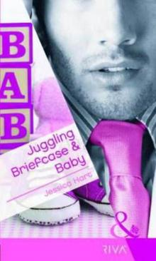 Juggling Briefcase & Baby Juggling Briefcase & Baby