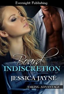 Board Indiscretion