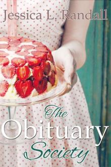 The Obituary Society