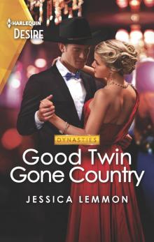 Good Twin Gone Country Good Twin Gone Country