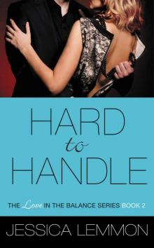 Hard to Handle