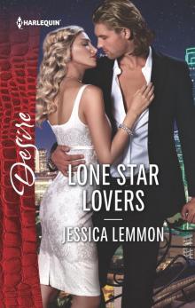 Lone Star Lovers