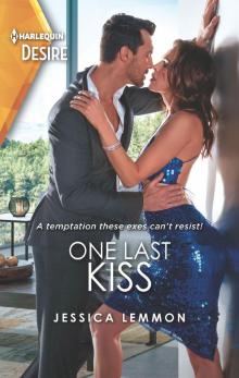 One Last Kiss One Last Kiss