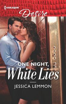 One Night, White Lies One Night, White Lies