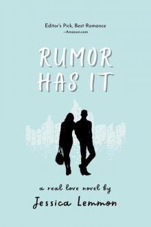 Rumor Has It Rumor Has It