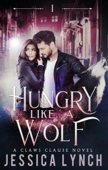Hungry Like a Wolf