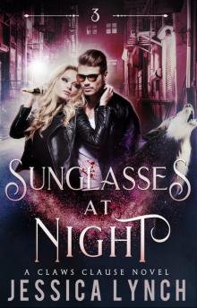 Sunglasses at Night