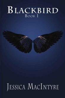 Blackbird