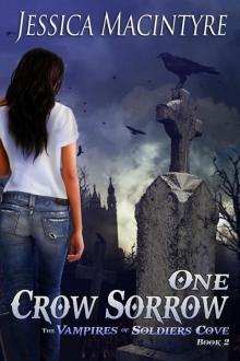 The Vampires of Soldiers Cove: One Crow Sorrow