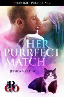 Her Purrfect Match_Romance on the Go