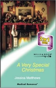 A Very Special Christmas