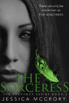 The Sorceress