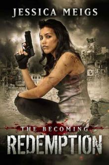 The Becoming (Book 5): Redemption