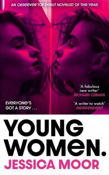 Young Women Young Women