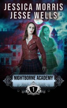 Nightborne Academy Nightborne Academy