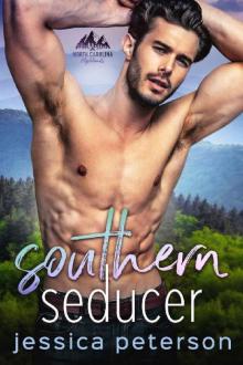 Southern Seducer: A Best Friends to Lovers Romance Southern Seducer: A Best Friends to Lovers Romance