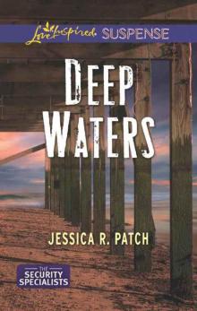 Deep Waters (The Security Specialists)