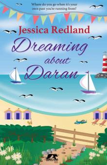 Dreaming About Daran (Whitsborough BayTrilogy Book 3)