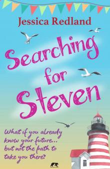 Searching for Steven (Whitsborough Bay Trilogy Book 1)