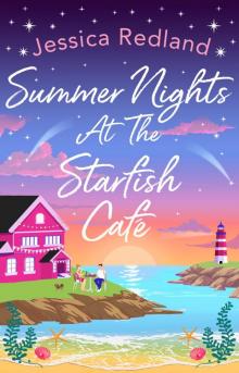 Summer Nights at the Starfish Café