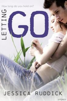 Letting Go