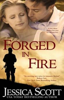 Forged in Fire