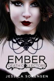 Ember (Death Collectors, Book 1) Ember (Death Collectors, Book 1)