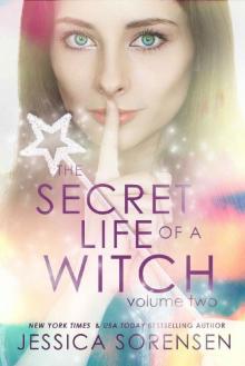 The Secret Life of a Witch 2 The Secret Life of a Witch 2