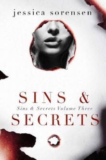 Sins & Secrets 3 Sins & Secrets 3