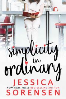 The Simplicity in Ordinary: Simplicity (The Heartbreaker Society Book 2) The Simplicity in Ordinary: Simplicity (The Heartbreaker Society Book 2)