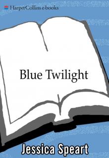 Blue Twilight Blue Twilight