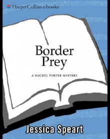 Border Prey Border Prey