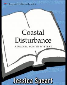 Coastal Disturbance Coastal Disturbance