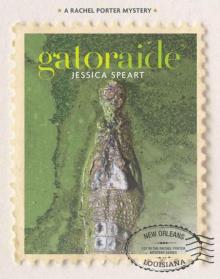 Gator Aide Gator Aide