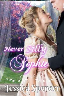 Never Silly Sophie
