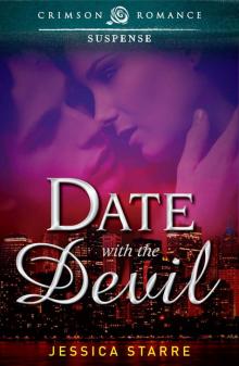 Date with the Devil (Crimson Romance) Date with the Devil (Crimson Romance)