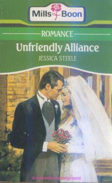 Unfriendly Alliance Unfriendly Alliance