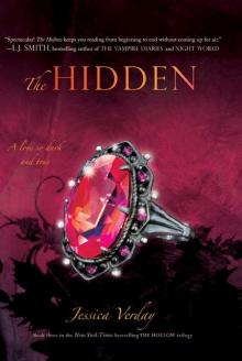 The Hidden h-3