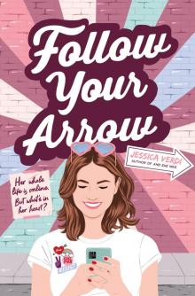 Follow Your Arrow