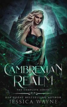 Cambrexian Realm: The complete series