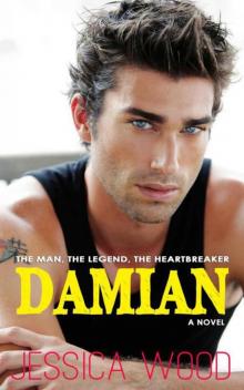 Damian Damian