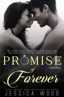 Promise of Forever Promise of Forever