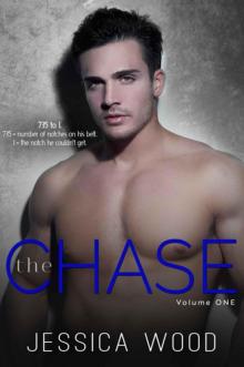 The Chase: Volume 1 The Chase: Volume 1