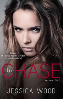 The Chase, Volume 2 The Chase, Volume 2