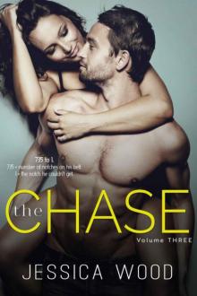 The Chase, Volume 3 The Chase, Volume 3