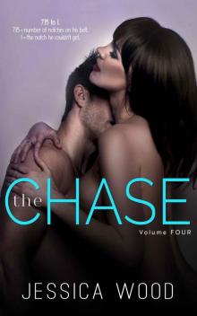 The Chase, Volume 4 The Chase, Volume 4