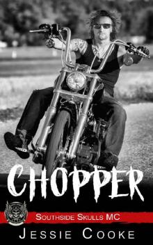 CHOPPER CHOPPER