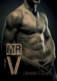 Mr V (Mrs R & Mr V Book 2)