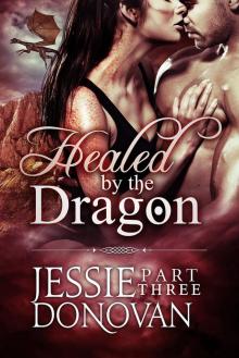 Healed by the Dragon: Part Three